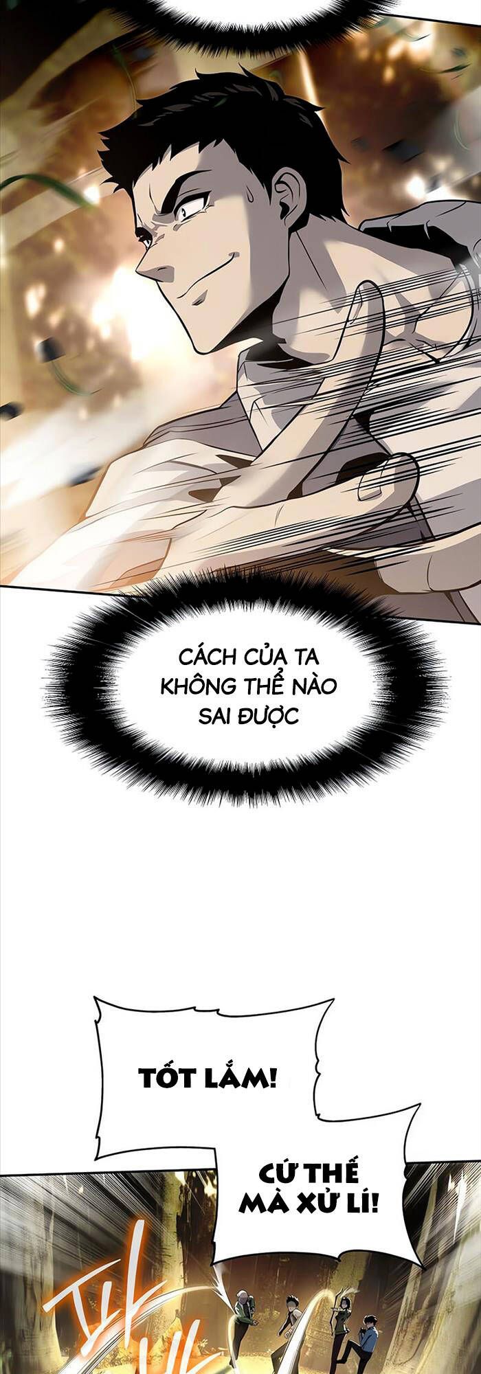 đọc truyện Vua Hiệp Sĩ Đã Trở Lại Với Một Vị Thần Chương 10 ảnh 68 tại Thiên Thai Truyện