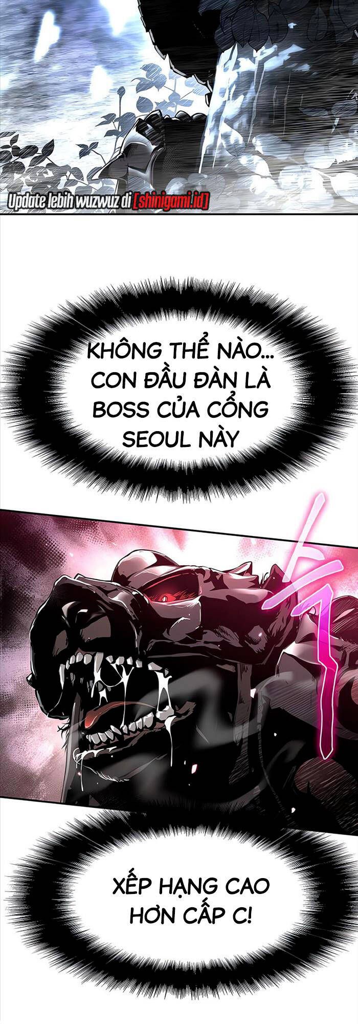 đọc truyện Vua Hiệp Sĩ Đã Trở Lại Với Một Vị Thần Chương 10 ảnh 73 tại Thiên Thai Truyện