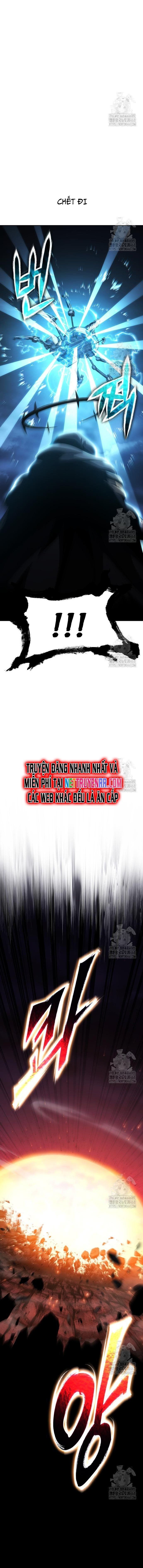 đọc truyện Vua Hiệp Sĩ Đã Trở Lại Với Một Vị Thần Chương 100 ảnh 15 tại Thiên Thai Truyện