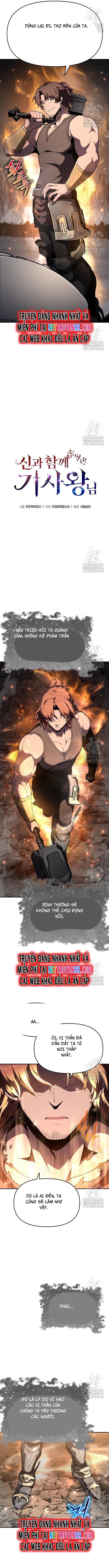 đọc truyện Vua Hiệp Sĩ Đã Trở Lại Với Một Vị Thần Chương 100 ảnh 6 tại Thiên Thai Truyện