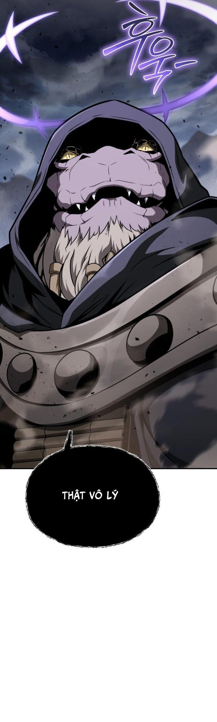 đọc truyện Vua Hiệp Sĩ Đã Trở Lại Với Một Vị Thần Chương 101 ảnh 12 tại Thiên Thai Truyện