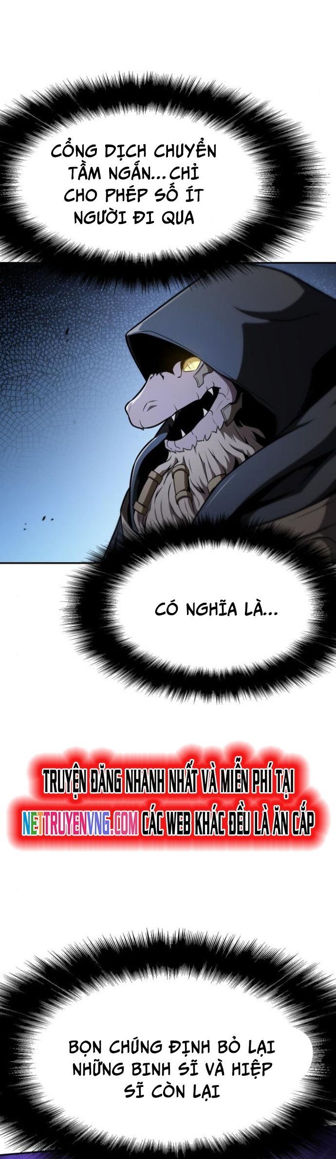 đọc truyện Vua Hiệp Sĩ Đã Trở Lại Với Một Vị Thần Chương 101 ảnh 15 tại Thiên Thai Truyện