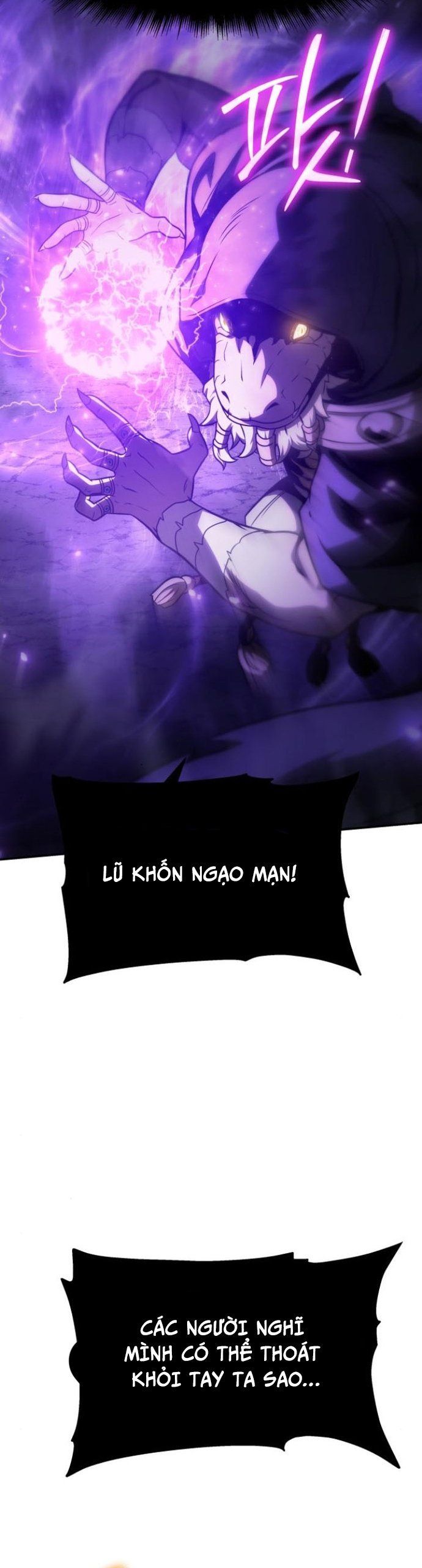 đọc truyện Vua Hiệp Sĩ Đã Trở Lại Với Một Vị Thần Chương 101 ảnh 16 tại Thiên Thai Truyện