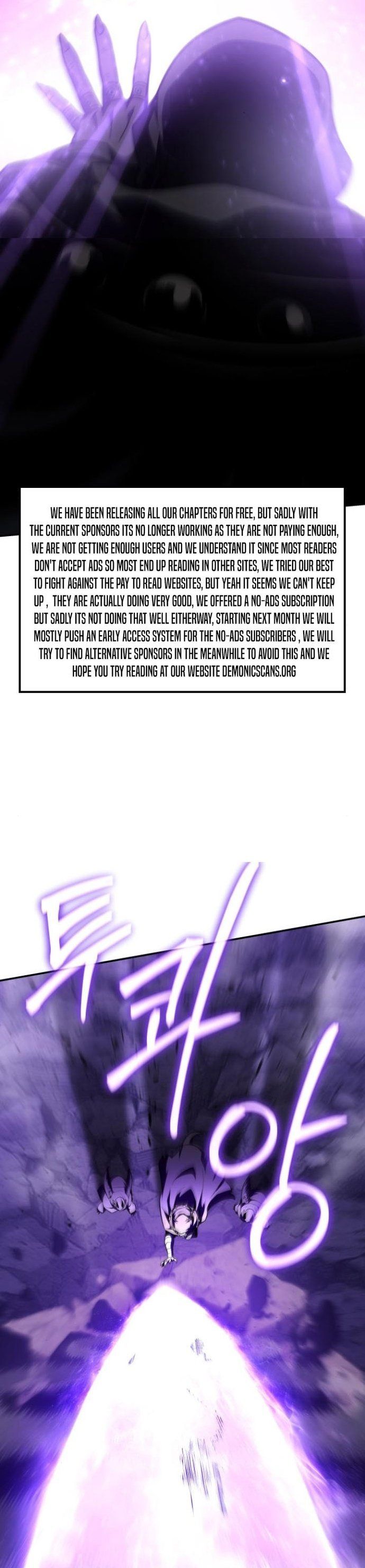 đọc truyện Vua Hiệp Sĩ Đã Trở Lại Với Một Vị Thần Chương 101 ảnh 21 tại Thiên Thai Truyện