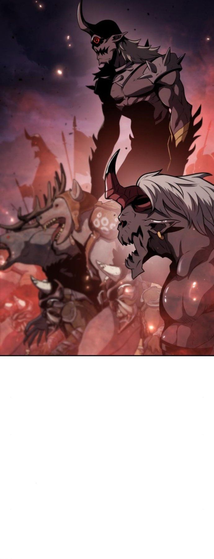 đọc truyện Vua Hiệp Sĩ Đã Trở Lại Với Một Vị Thần Chương 101 ảnh 4 tại Thiên Thai Truyện