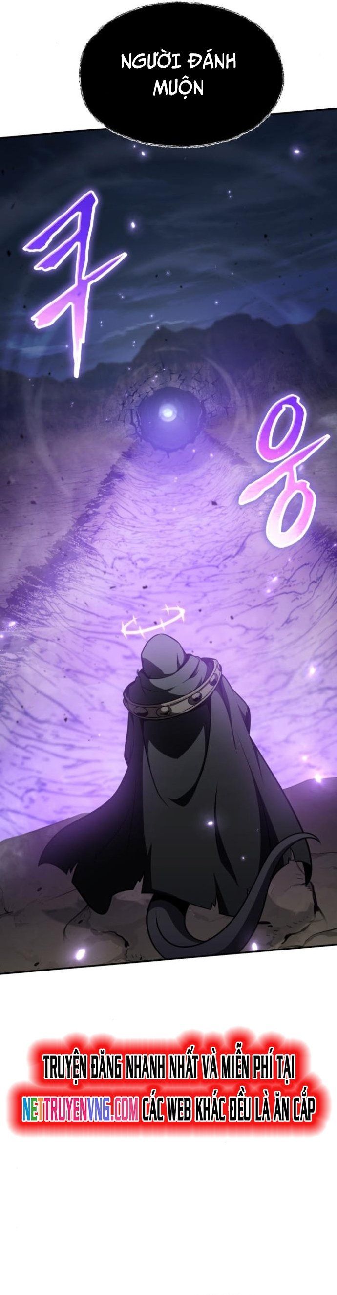 đọc truyện Vua Hiệp Sĩ Đã Trở Lại Với Một Vị Thần Chương 101 ảnh 23 tại Thiên Thai Truyện