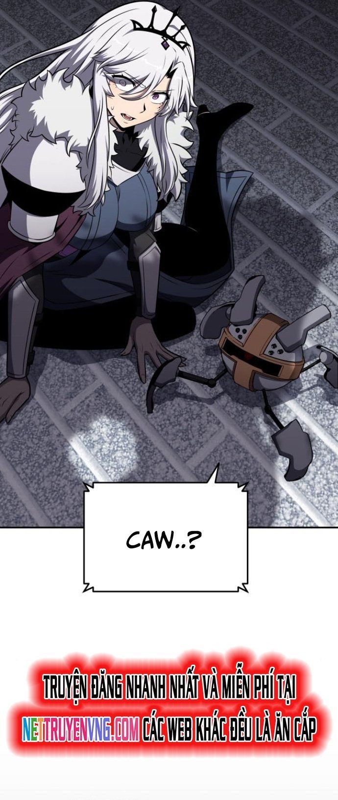 đọc truyện Vua Hiệp Sĩ Đã Trở Lại Với Một Vị Thần Chương 101 ảnh 27 tại Thiên Thai Truyện