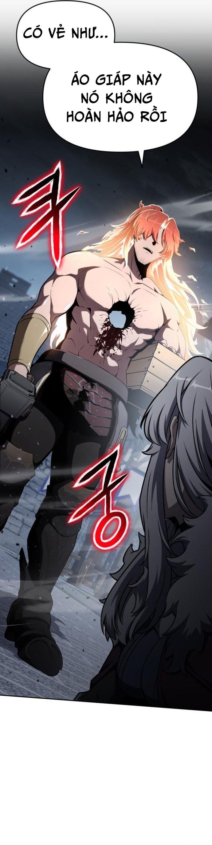 đọc truyện Vua Hiệp Sĩ Đã Trở Lại Với Một Vị Thần Chương 101 ảnh 28 tại Thiên Thai Truyện