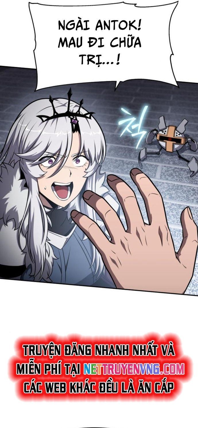 đọc truyện Vua Hiệp Sĩ Đã Trở Lại Với Một Vị Thần Chương 101 ảnh 29 tại Thiên Thai Truyện