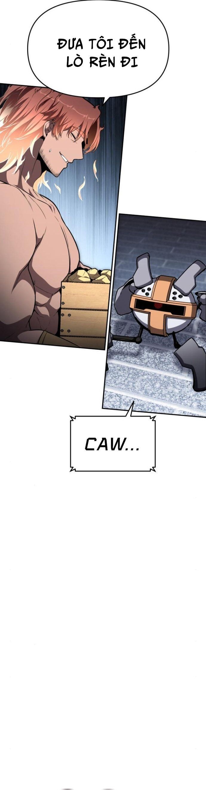 đọc truyện Vua Hiệp Sĩ Đã Trở Lại Với Một Vị Thần Chương 101 ảnh 30 tại Thiên Thai Truyện