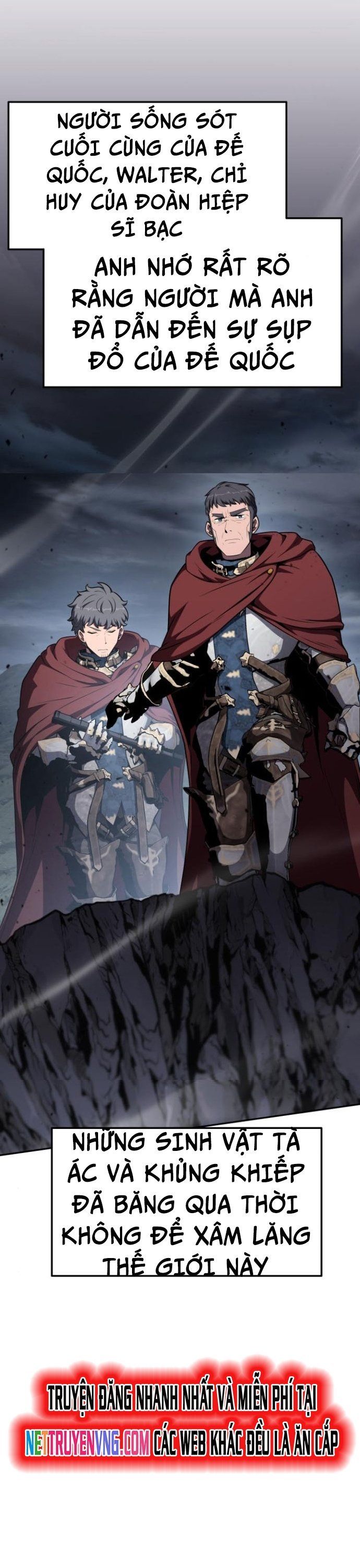 đọc truyện Vua Hiệp Sĩ Đã Trở Lại Với Một Vị Thần Chương 101 ảnh 5 tại Thiên Thai Truyện