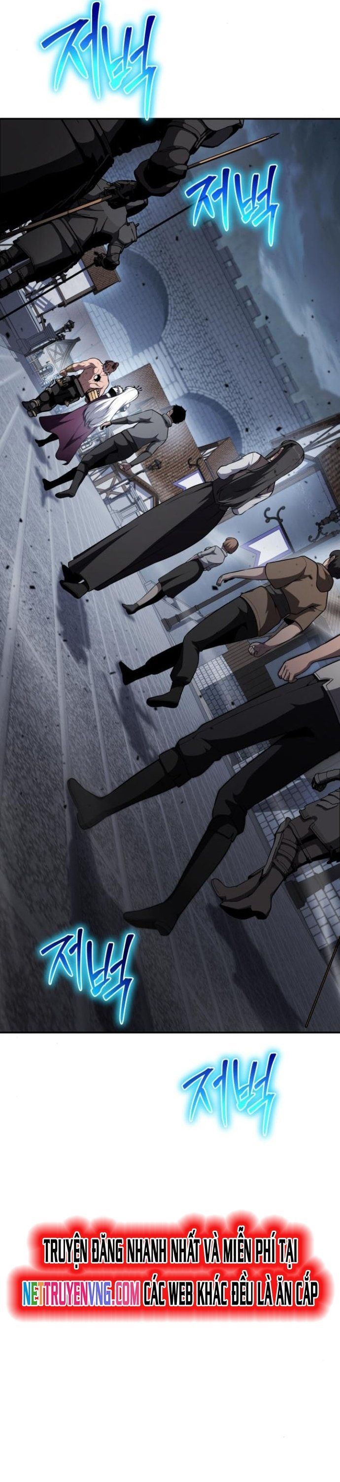 đọc truyện Vua Hiệp Sĩ Đã Trở Lại Với Một Vị Thần Chương 101 ảnh 33 tại Thiên Thai Truyện