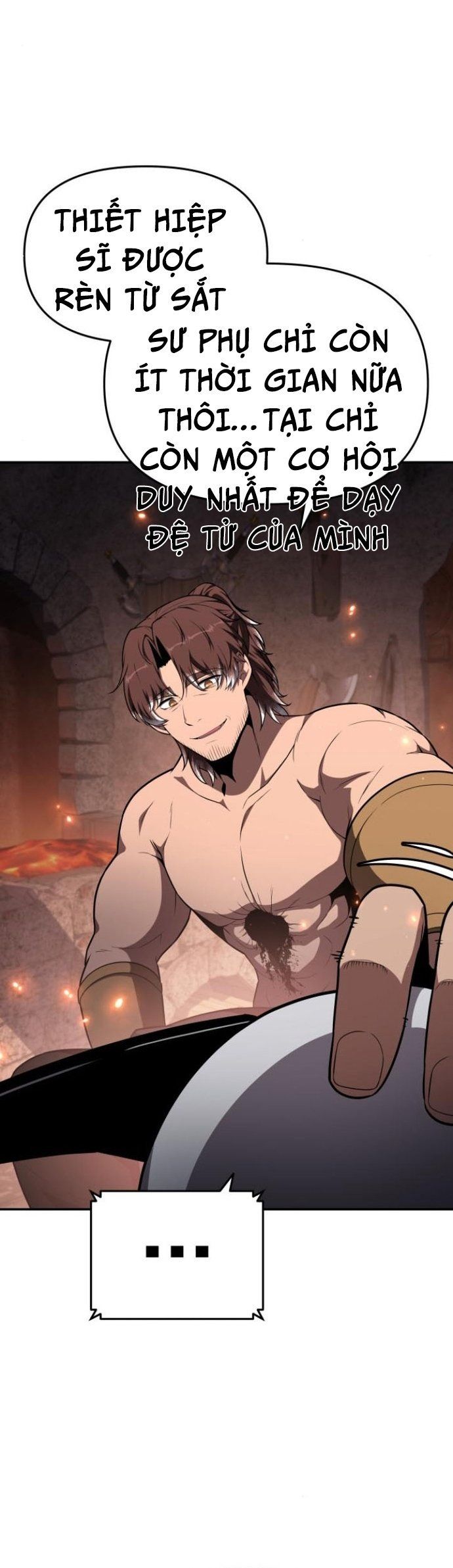 đọc truyện Vua Hiệp Sĩ Đã Trở Lại Với Một Vị Thần Chương 101 ảnh 37 tại Thiên Thai Truyện