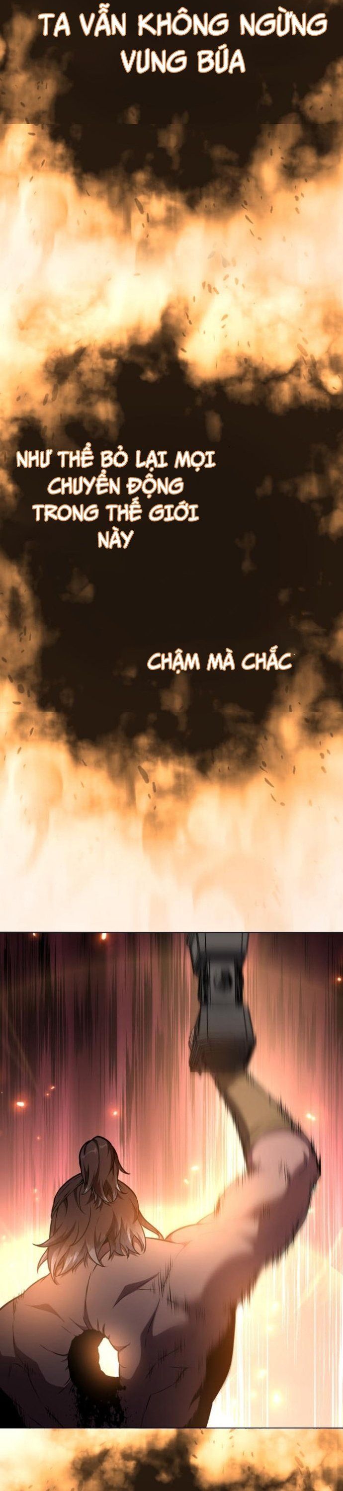 đọc truyện Vua Hiệp Sĩ Đã Trở Lại Với Một Vị Thần Chương 101 ảnh 43 tại Thiên Thai Truyện