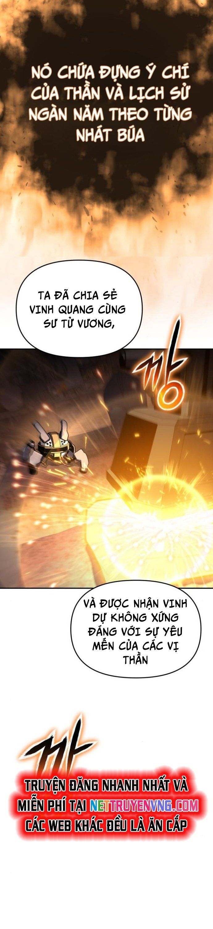 đọc truyện Vua Hiệp Sĩ Đã Trở Lại Với Một Vị Thần Chương 101 ảnh 44 tại Thiên Thai Truyện