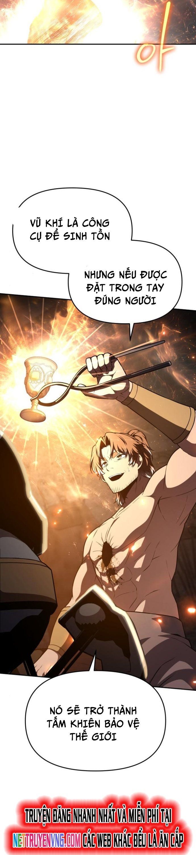 đọc truyện Vua Hiệp Sĩ Đã Trở Lại Với Một Vị Thần Chương 101 ảnh 46 tại Thiên Thai Truyện