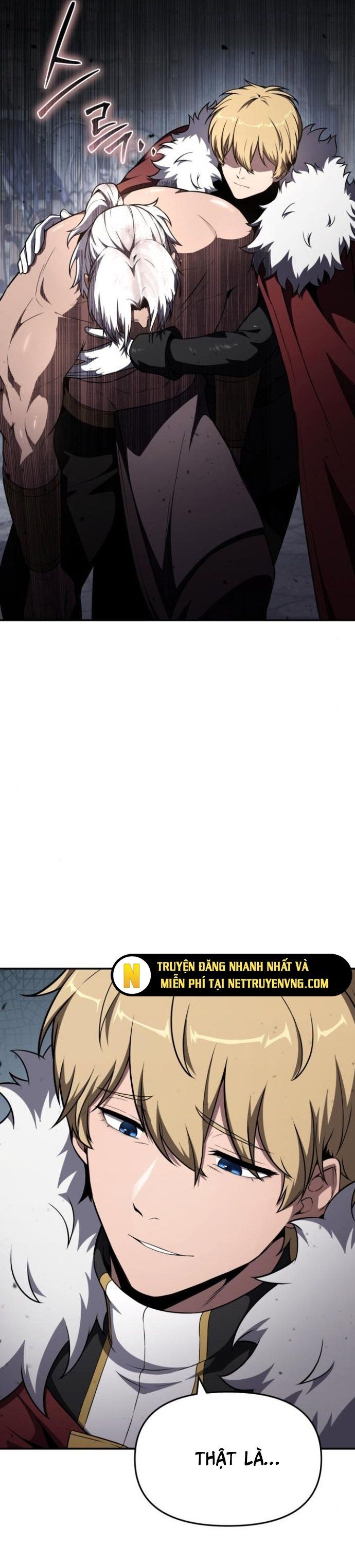 đọc truyện Vua Hiệp Sĩ Đã Trở Lại Với Một Vị Thần Chương 101 ảnh 56 tại Thiên Thai Truyện