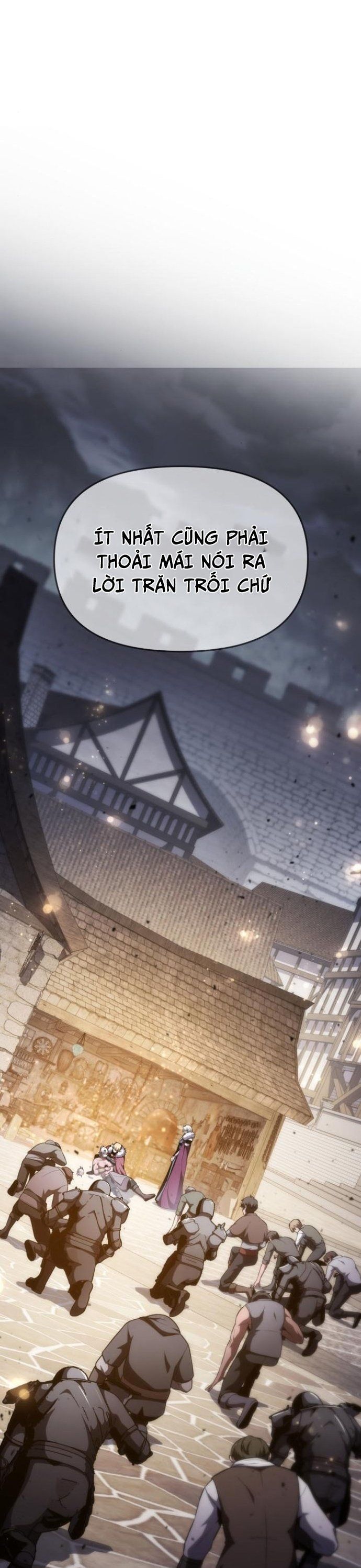 đọc truyện Vua Hiệp Sĩ Đã Trở Lại Với Một Vị Thần Chương 101 ảnh 57 tại Thiên Thai Truyện