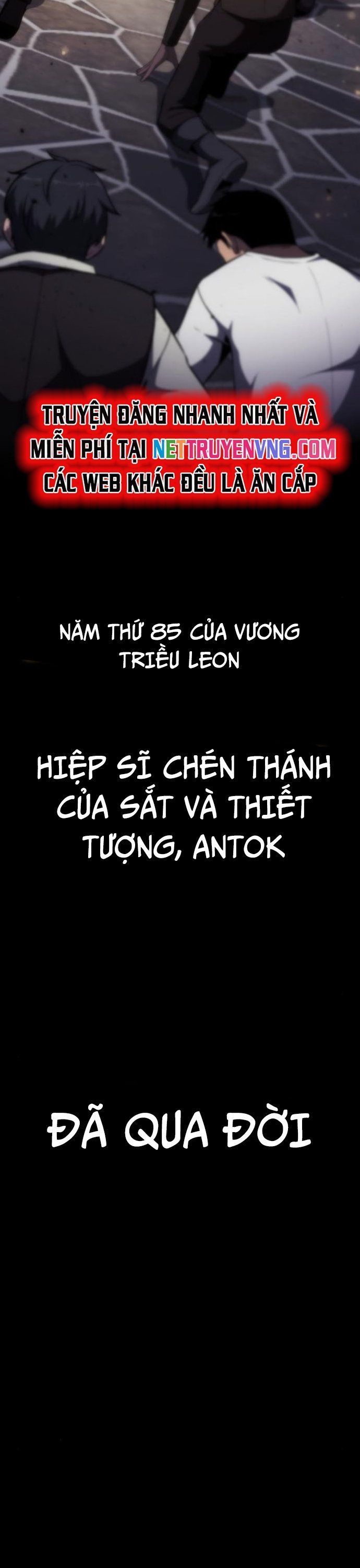 đọc truyện Vua Hiệp Sĩ Đã Trở Lại Với Một Vị Thần Chương 101 ảnh 58 tại Thiên Thai Truyện