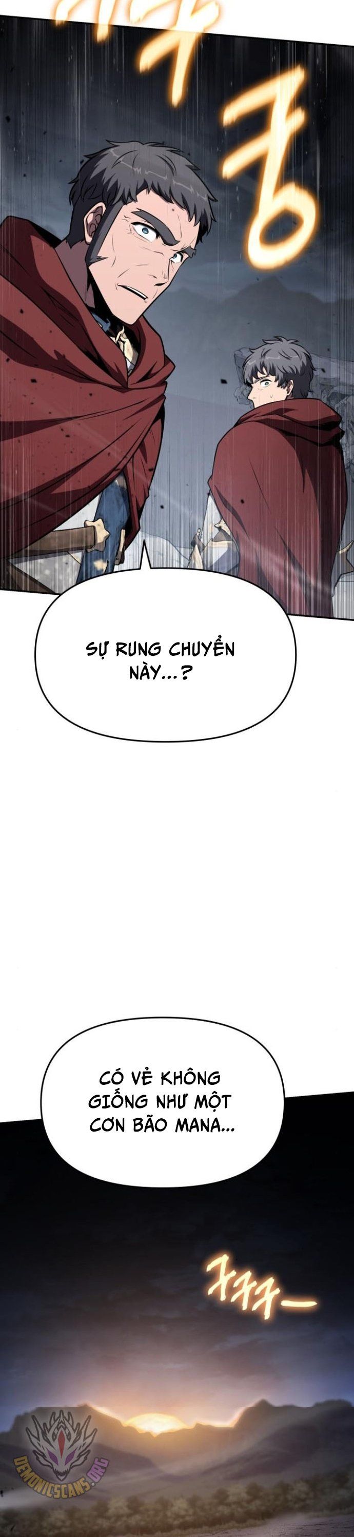 đọc truyện Vua Hiệp Sĩ Đã Trở Lại Với Một Vị Thần Chương 101 ảnh 10 tại Thiên Thai Truyện