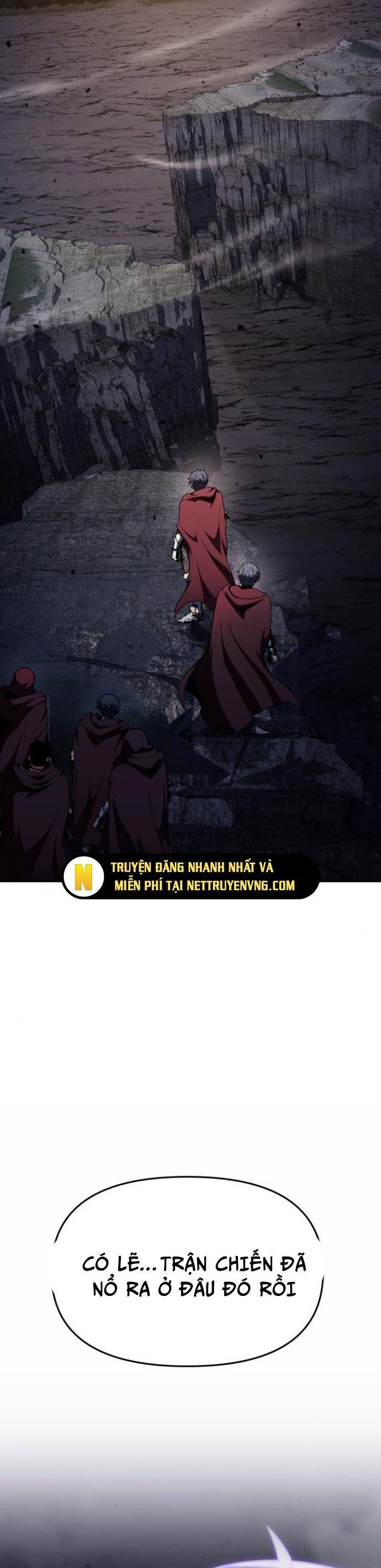 đọc truyện Vua Hiệp Sĩ Đã Trở Lại Với Một Vị Thần Chương 101 ảnh 11 tại Thiên Thai Truyện