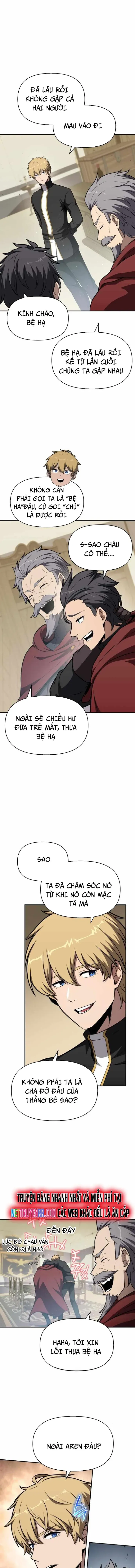 đọc truyện Vua Hiệp Sĩ Đã Trở Lại Với Một Vị Thần Chương 102 ảnh 3 tại Thiên Thai Truyện