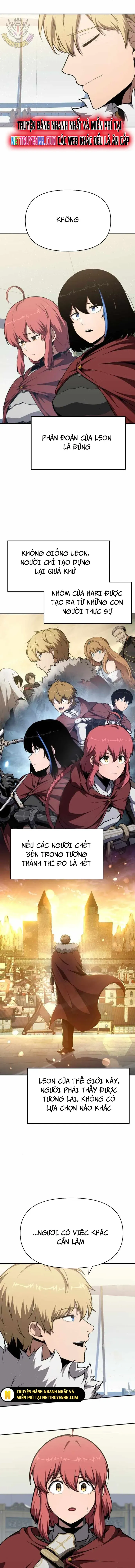 đọc truyện Vua Hiệp Sĩ Đã Trở Lại Với Một Vị Thần Chương 102 ảnh 12 tại Thiên Thai Truyện