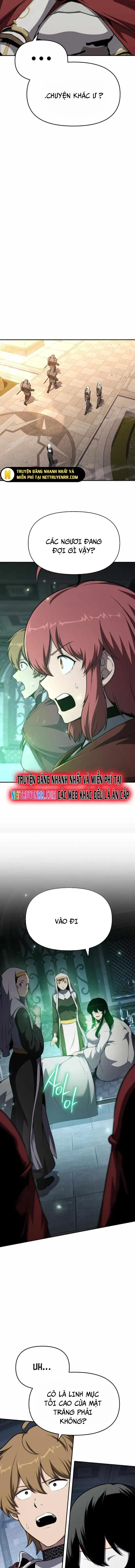 đọc truyện Vua Hiệp Sĩ Đã Trở Lại Với Một Vị Thần Chương 102 ảnh 13 tại Thiên Thai Truyện