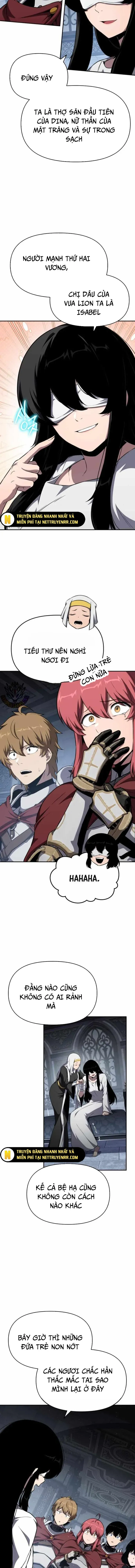 đọc truyện Vua Hiệp Sĩ Đã Trở Lại Với Một Vị Thần Chương 102 ảnh 14 tại Thiên Thai Truyện