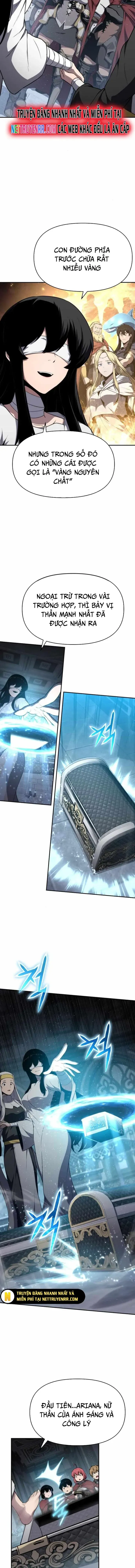 đọc truyện Vua Hiệp Sĩ Đã Trở Lại Với Một Vị Thần Chương 102 ảnh 15 tại Thiên Thai Truyện