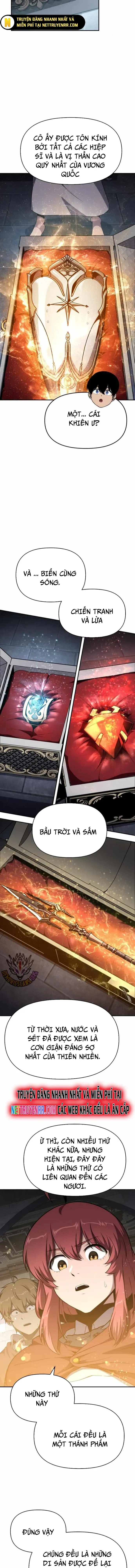 đọc truyện Vua Hiệp Sĩ Đã Trở Lại Với Một Vị Thần Chương 102 ảnh 16 tại Thiên Thai Truyện