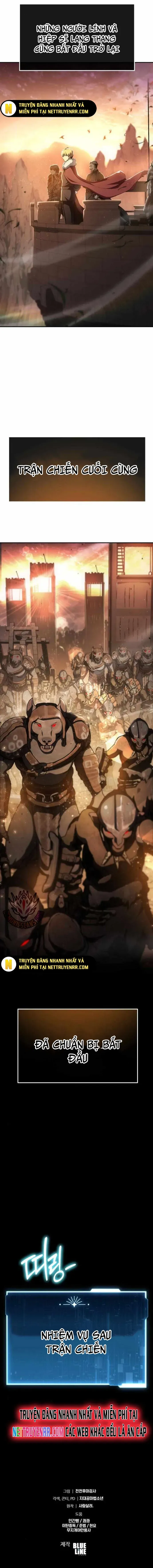 đọc truyện Vua Hiệp Sĩ Đã Trở Lại Với Một Vị Thần Chương 102 ảnh 20 tại Thiên Thai Truyện