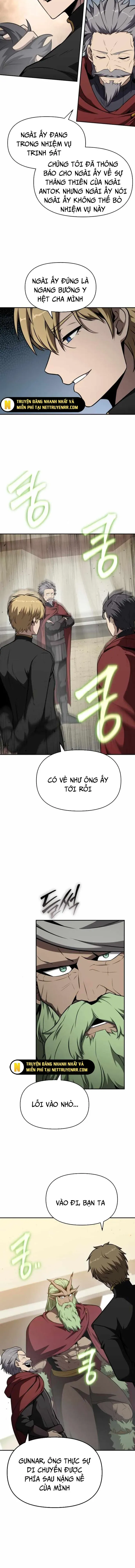 đọc truyện Vua Hiệp Sĩ Đã Trở Lại Với Một Vị Thần Chương 102 ảnh 4 tại Thiên Thai Truyện