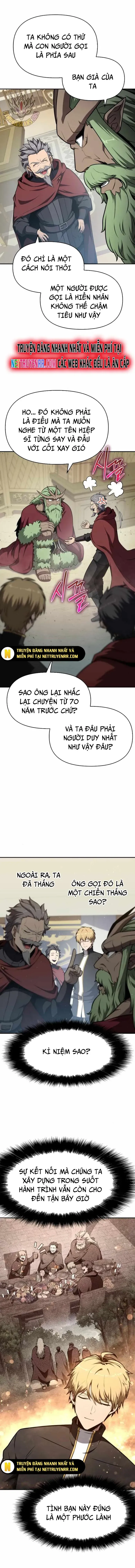 đọc truyện Vua Hiệp Sĩ Đã Trở Lại Với Một Vị Thần Chương 102 ảnh 5 tại Thiên Thai Truyện