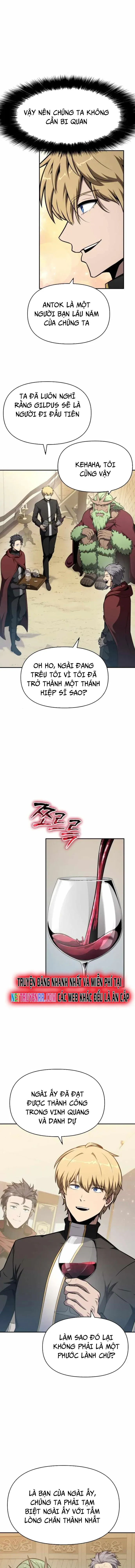 đọc truyện Vua Hiệp Sĩ Đã Trở Lại Với Một Vị Thần Chương 102 ảnh 6 tại Thiên Thai Truyện