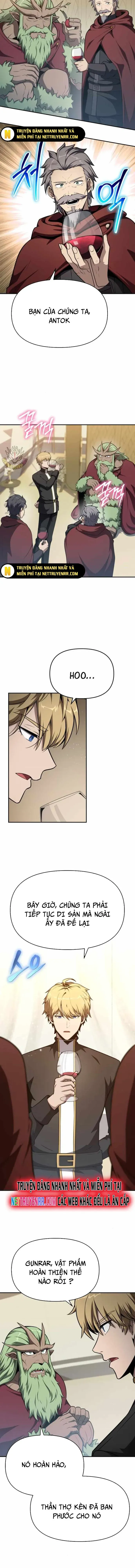 đọc truyện Vua Hiệp Sĩ Đã Trở Lại Với Một Vị Thần Chương 102 ảnh 7 tại Thiên Thai Truyện