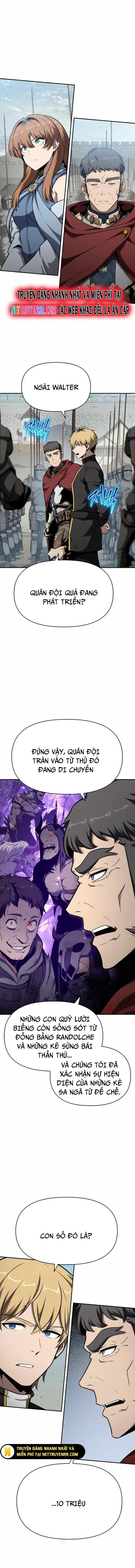 đọc truyện Vua Hiệp Sĩ Đã Trở Lại Với Một Vị Thần Chương 102 ảnh 9 tại Thiên Thai Truyện