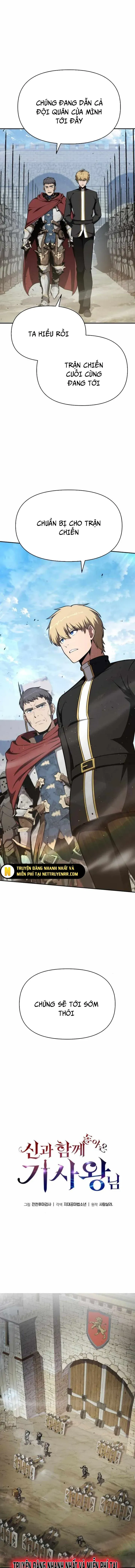 đọc truyện Vua Hiệp Sĩ Đã Trở Lại Với Một Vị Thần Chương 102 ảnh 10 tại Thiên Thai Truyện