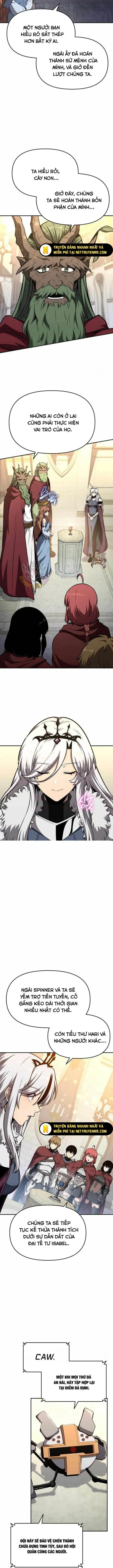 đọc truyện Vua Hiệp Sĩ Đã Trở Lại Với Một Vị Thần Chương 103 ảnh 3 tại Thiên Thai Truyện