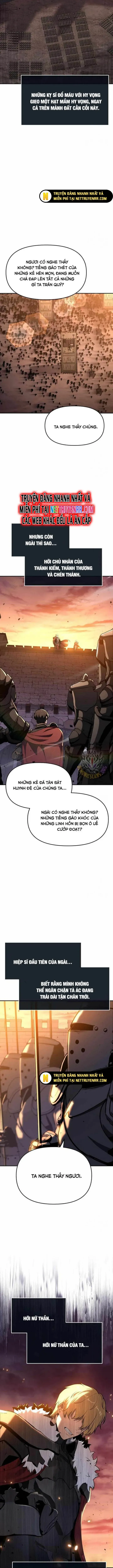 đọc truyện Vua Hiệp Sĩ Đã Trở Lại Với Một Vị Thần Chương 103 ảnh 12 tại Thiên Thai Truyện