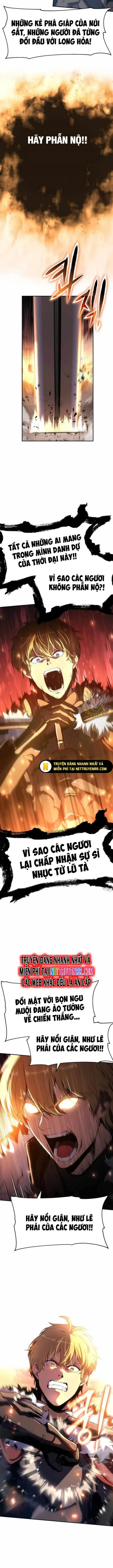 đọc truyện Vua Hiệp Sĩ Đã Trở Lại Với Một Vị Thần Chương 103 ảnh 15 tại Thiên Thai Truyện