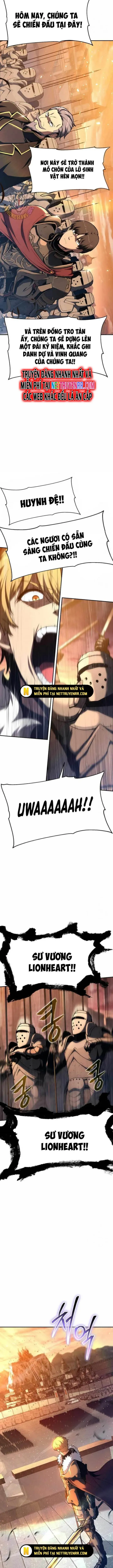 đọc truyện Vua Hiệp Sĩ Đã Trở Lại Với Một Vị Thần Chương 103 ảnh 17 tại Thiên Thai Truyện