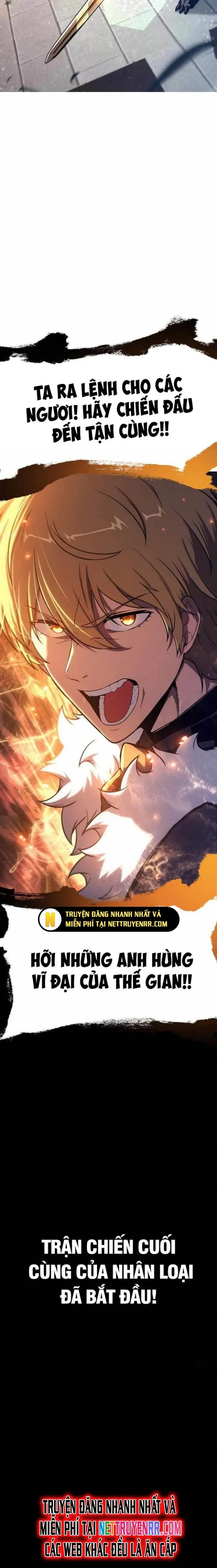 đọc truyện Vua Hiệp Sĩ Đã Trở Lại Với Một Vị Thần Chương 103 ảnh 18 tại Thiên Thai Truyện