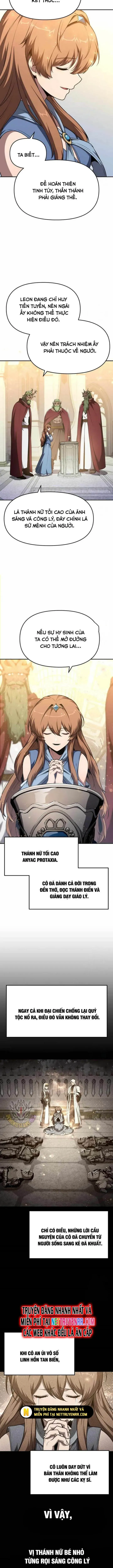 đọc truyện Vua Hiệp Sĩ Đã Trở Lại Với Một Vị Thần Chương 103 ảnh 5 tại Thiên Thai Truyện