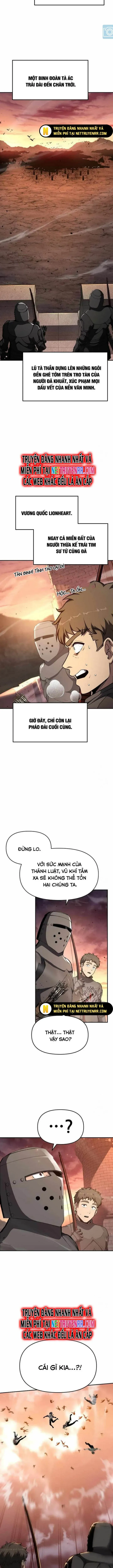 đọc truyện Vua Hiệp Sĩ Đã Trở Lại Với Một Vị Thần Chương 103 ảnh 7 tại Thiên Thai Truyện