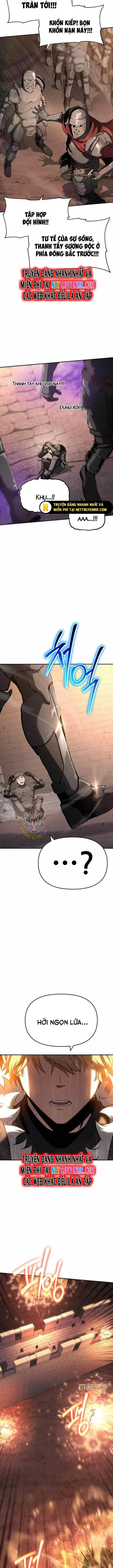 đọc truyện Vua Hiệp Sĩ Đã Trở Lại Với Một Vị Thần Chương 103 ảnh 9 tại Thiên Thai Truyện