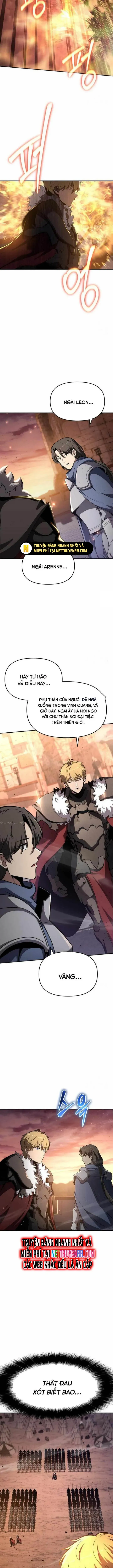 đọc truyện Vua Hiệp Sĩ Đã Trở Lại Với Một Vị Thần Chương 103 ảnh 10 tại Thiên Thai Truyện