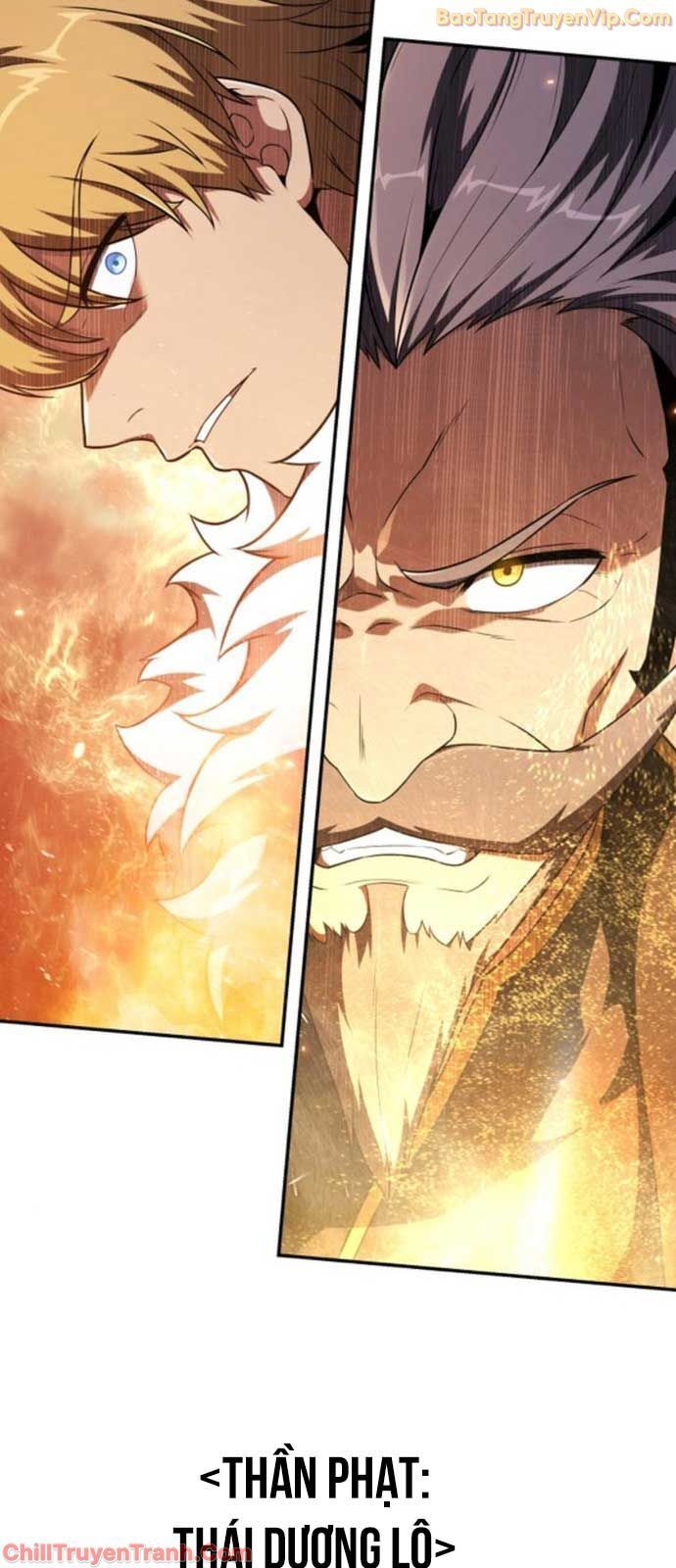 đọc truyện Vua Hiệp Sĩ Đã Trở Lại Với Một Vị Thần Chương 104 ảnh 12 tại Thiên Thai Truyện