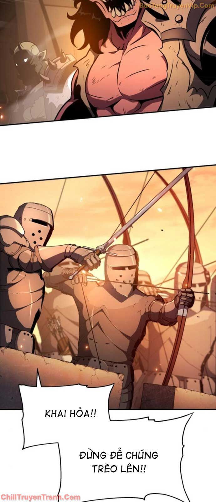 đọc truyện Vua Hiệp Sĩ Đã Trở Lại Với Một Vị Thần Chương 104 ảnh 23 tại Thiên Thai Truyện