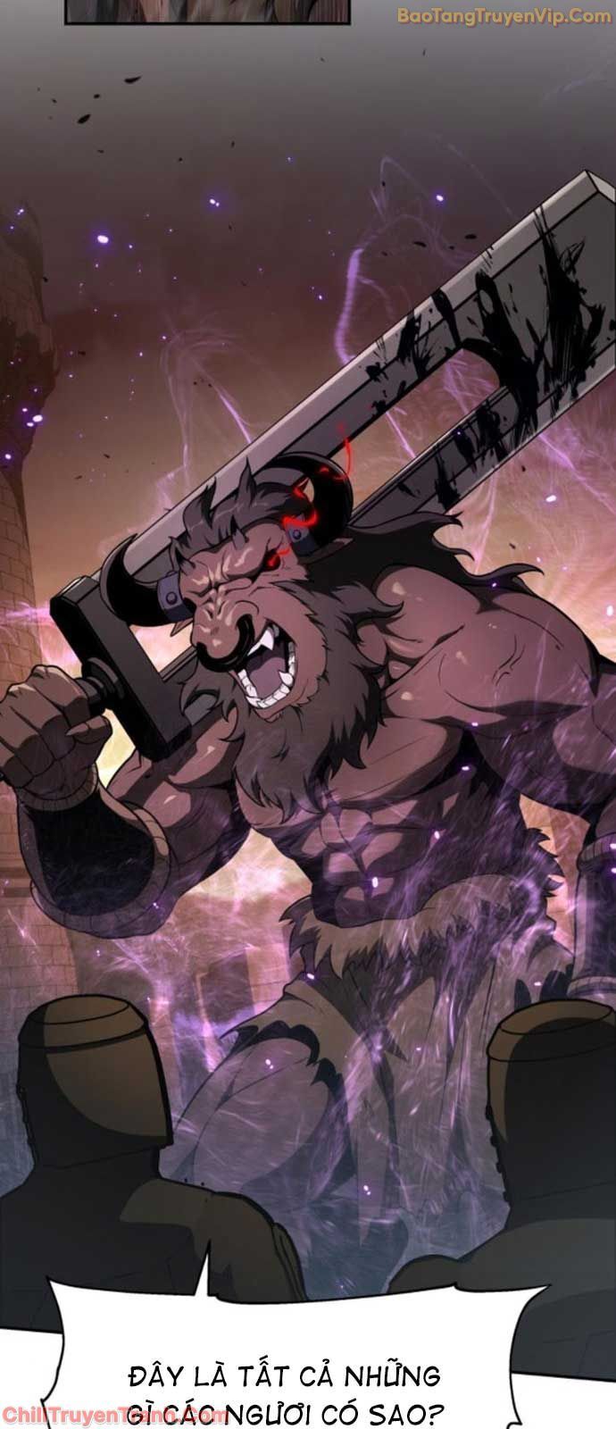 đọc truyện Vua Hiệp Sĩ Đã Trở Lại Với Một Vị Thần Chương 104 ảnh 32 tại Thiên Thai Truyện